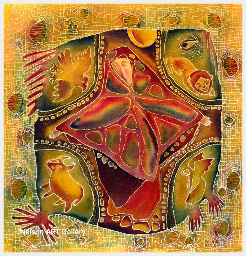 Intercession