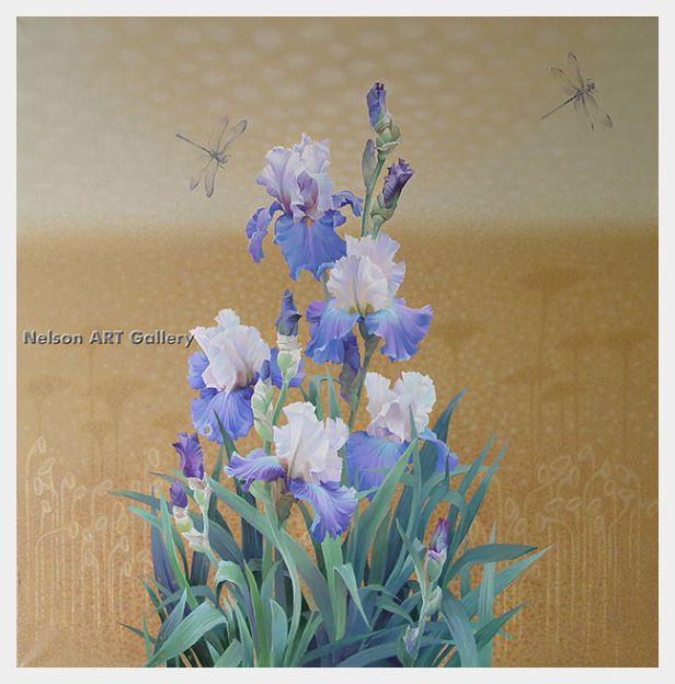 Irises