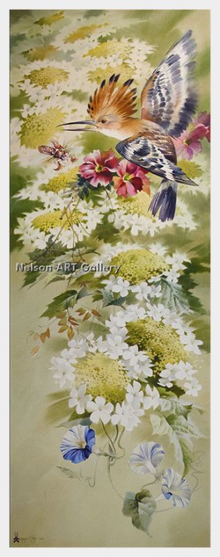 Viburnum