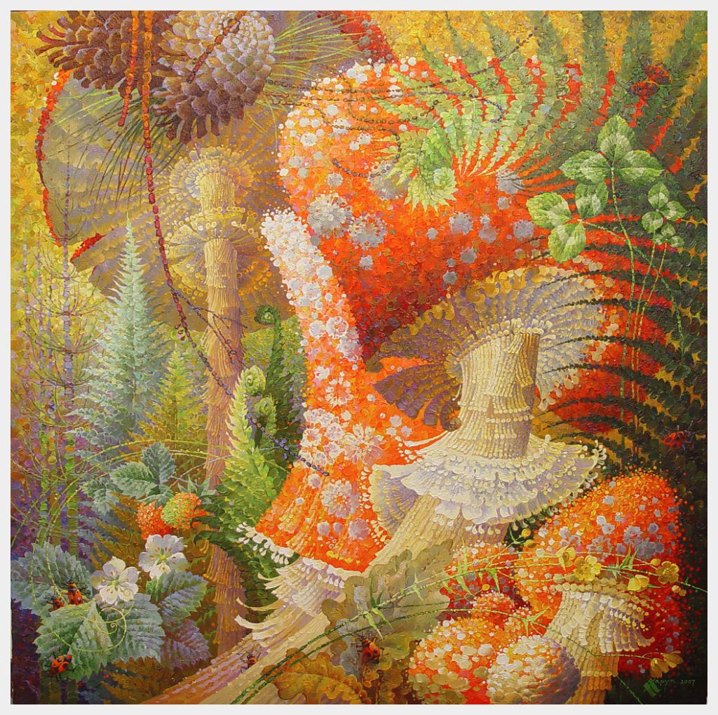 Amanita