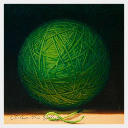 Ariadne's thread