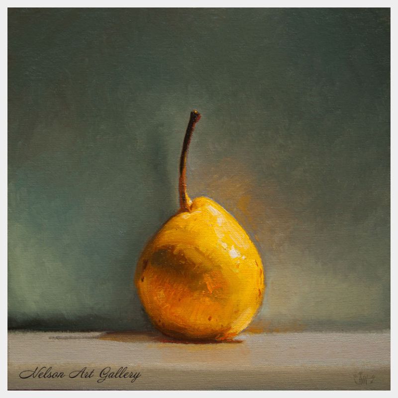 Pear