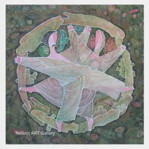 Wheel of life