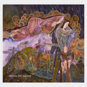 Watchman of a dream