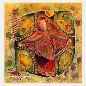Intercession