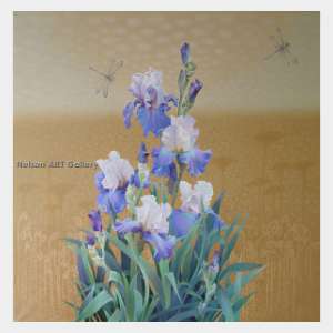 Irises