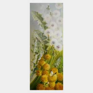 Dandelions