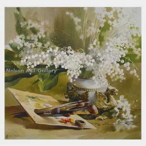 Lilies of the Valley