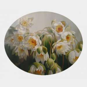 River lilies