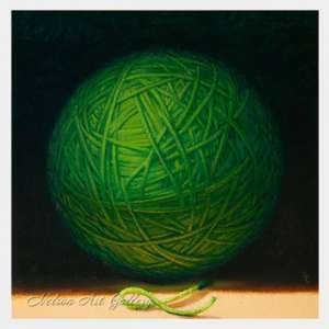 Ariadne's thread