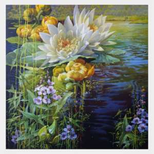 Lilies