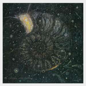 Cradle of Universe
