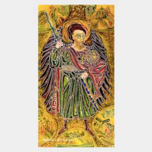 The Archangel Michael