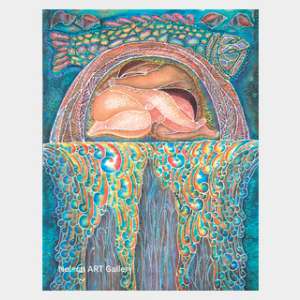 Hundertwasser's children