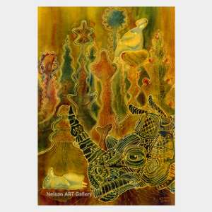Recalling Gaudi
