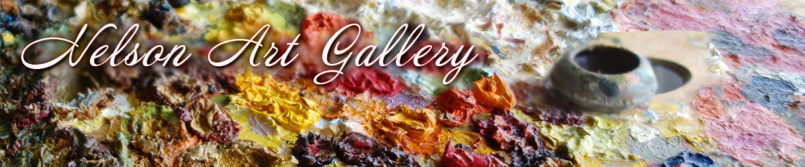 Nelson Art Gallery